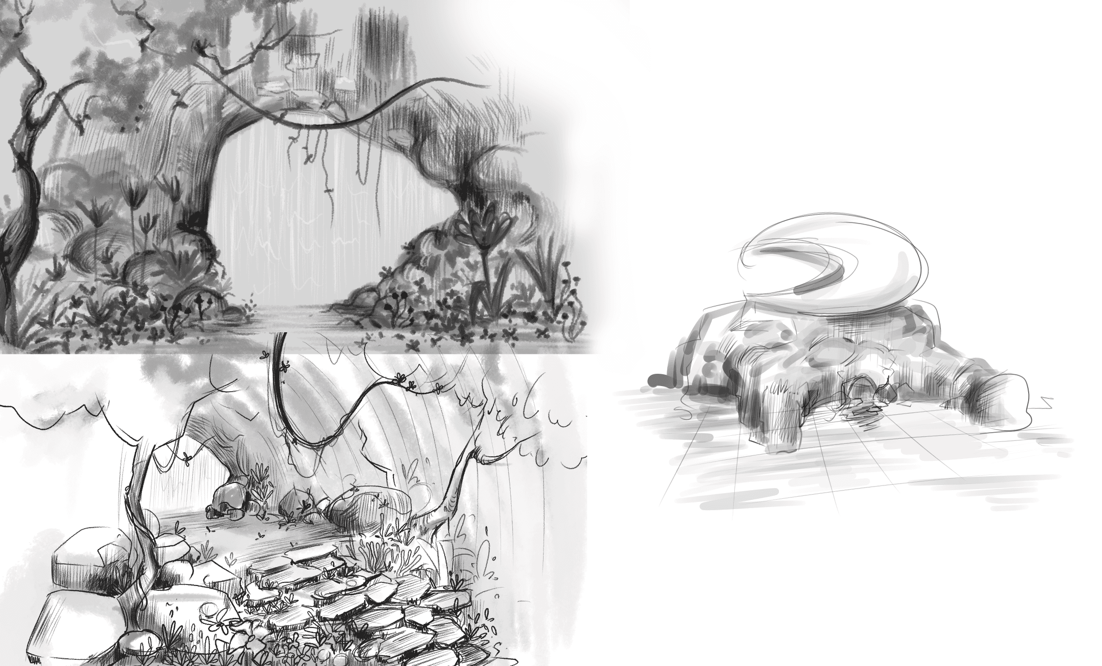 2D Work 14