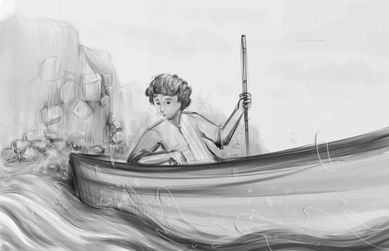2D Work 2