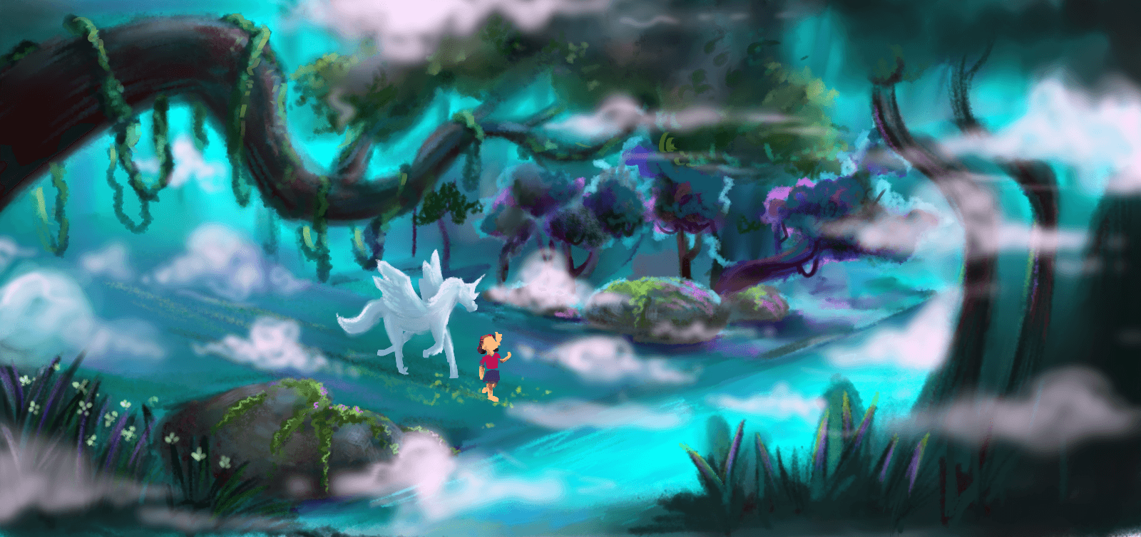 2D Work 3