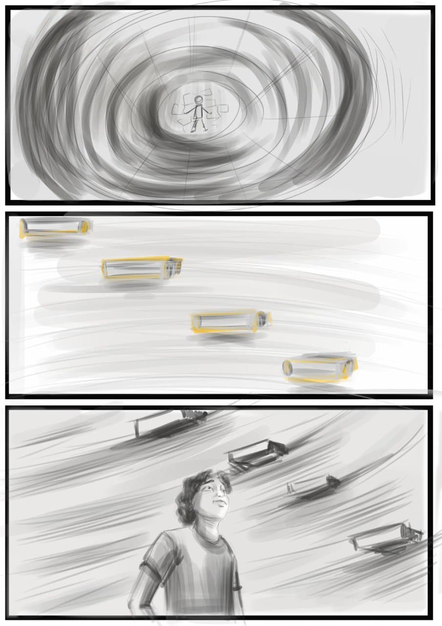 2D Work 5