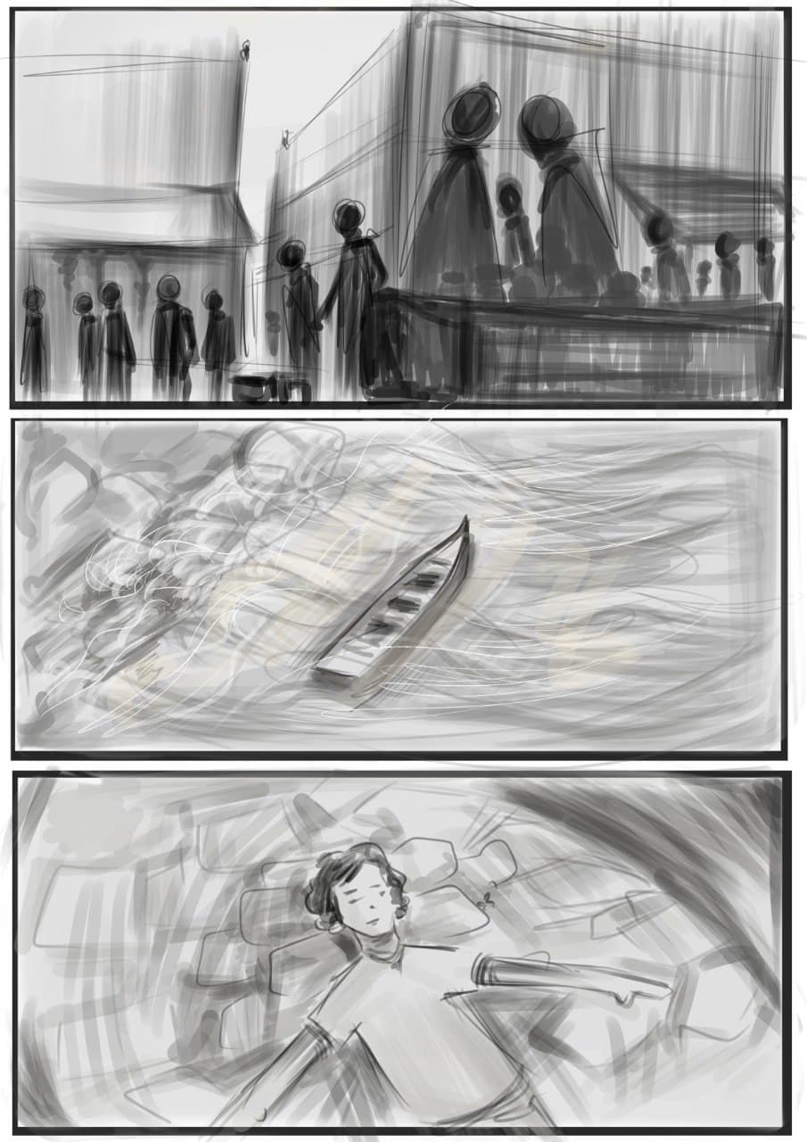 2D Work 6